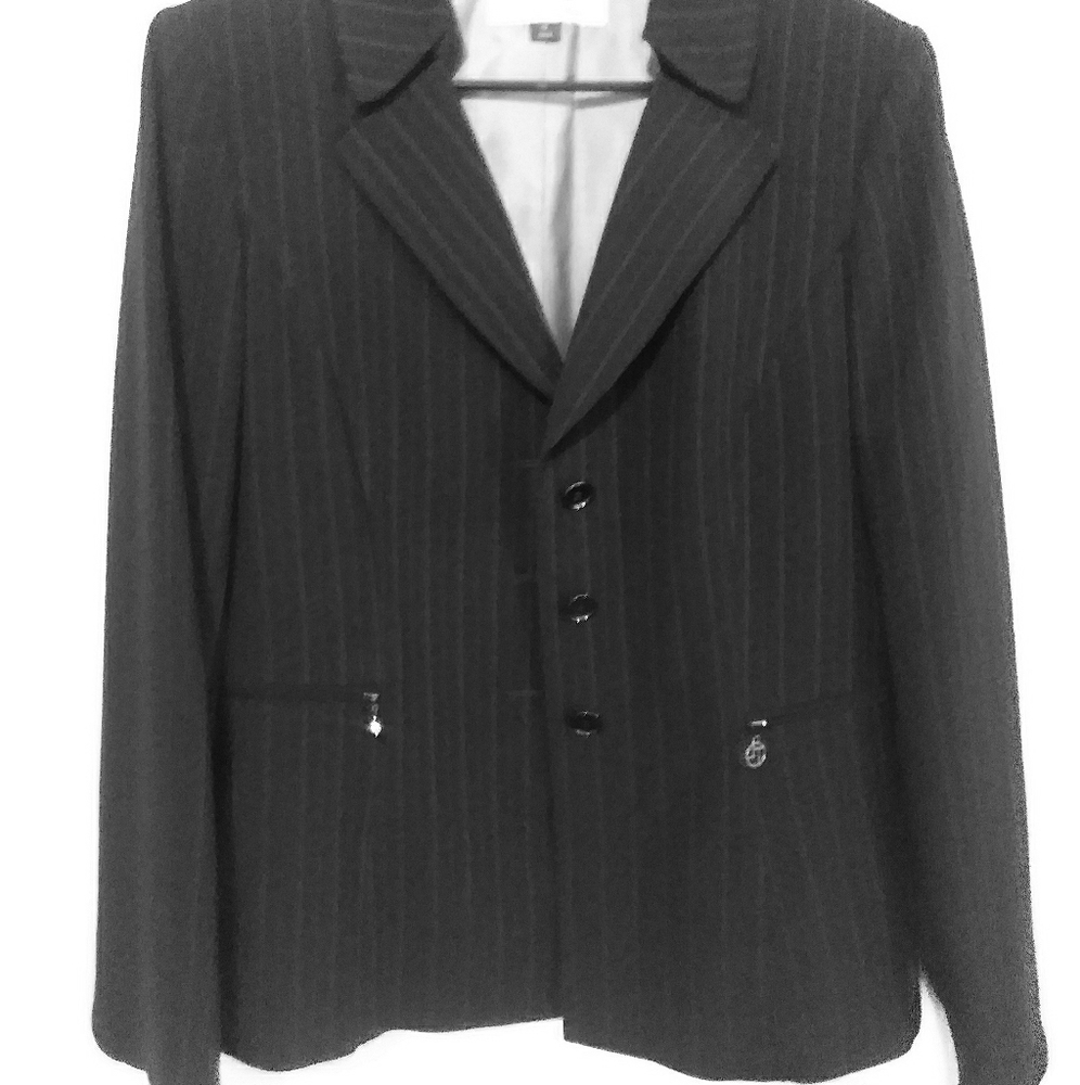 Blazer | Tahari by Arthur S Levine
